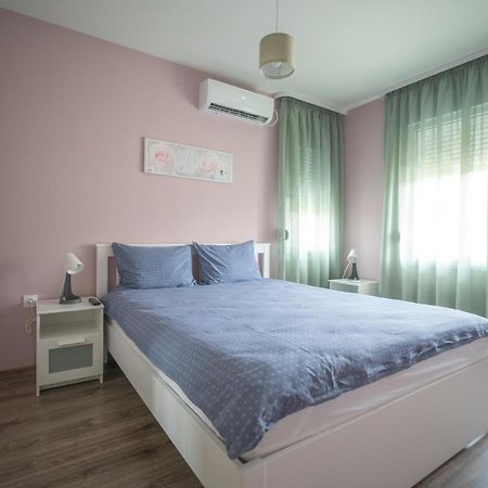 Verona Apartment Сандански Экстерьер фото