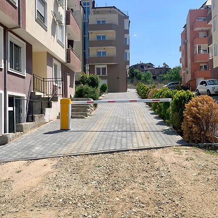 Verona Apartment Сандански Экстерьер фото