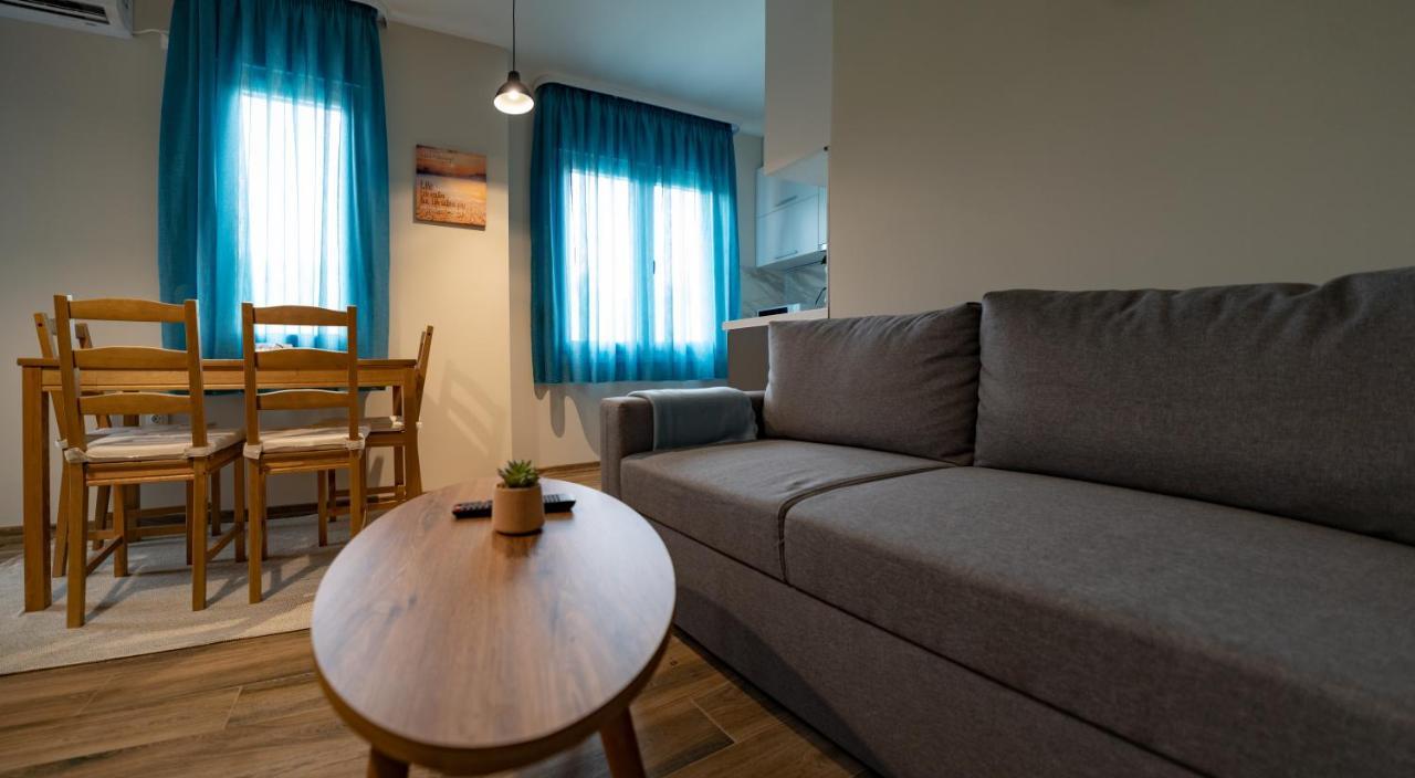 Verona Apartment Сандански Экстерьер фото