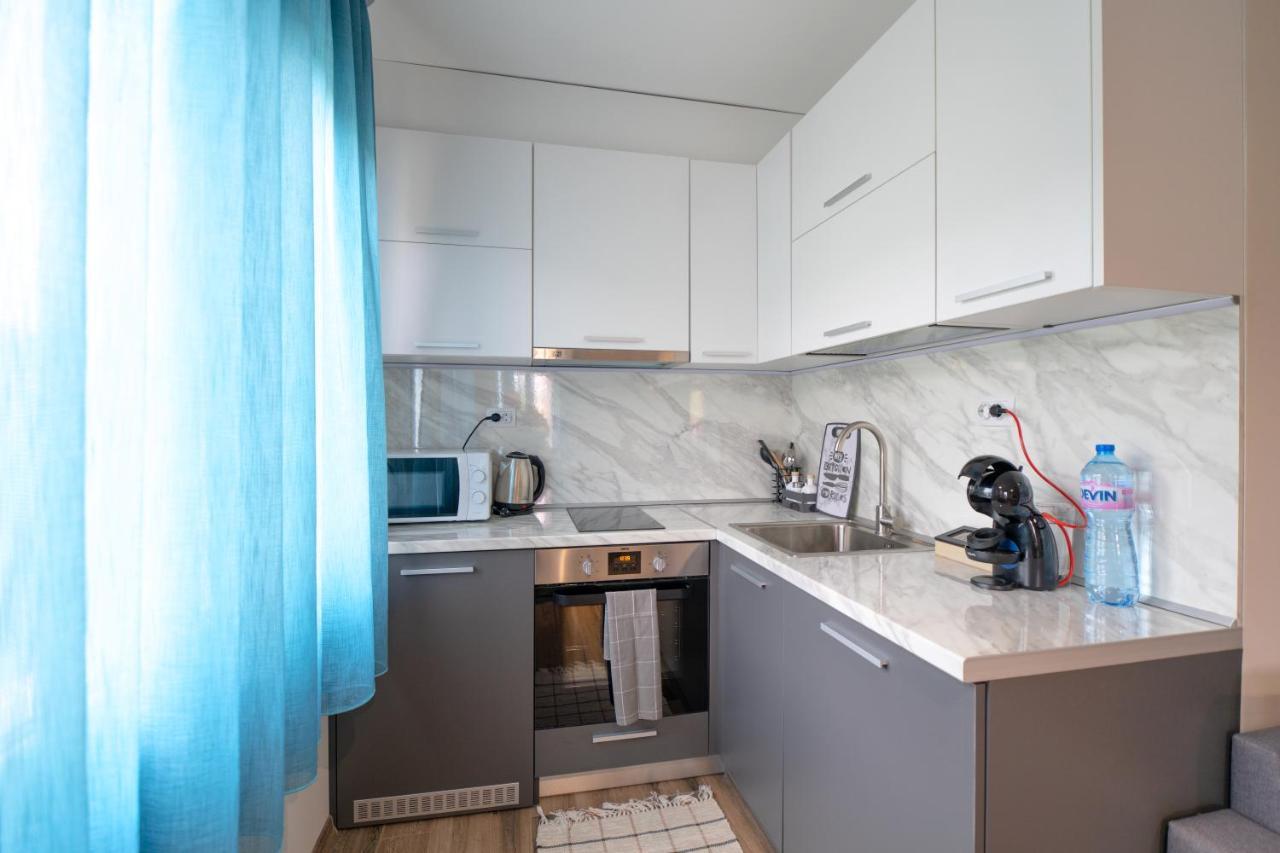 Verona Apartment Сандански Экстерьер фото