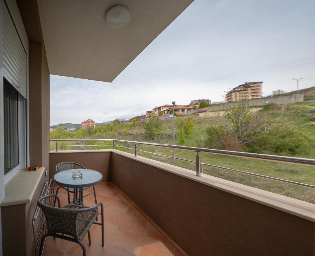 Verona Apartment Сандански Экстерьер фото