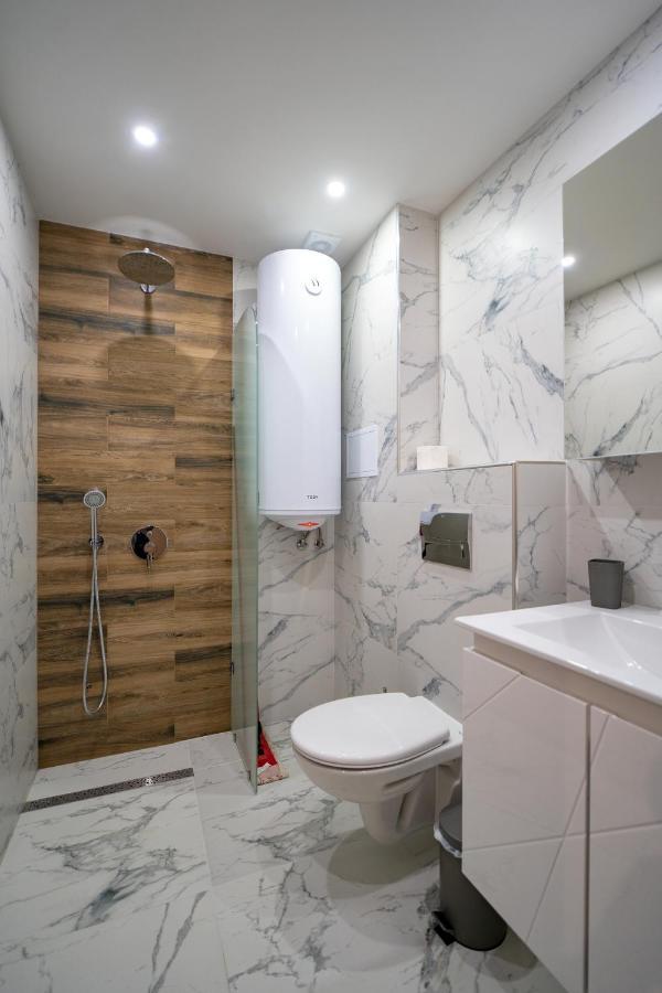 Verona Apartment Сандански Экстерьер фото