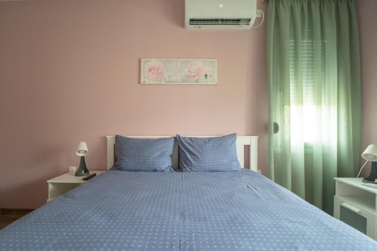 Verona Apartment Сандански Экстерьер фото