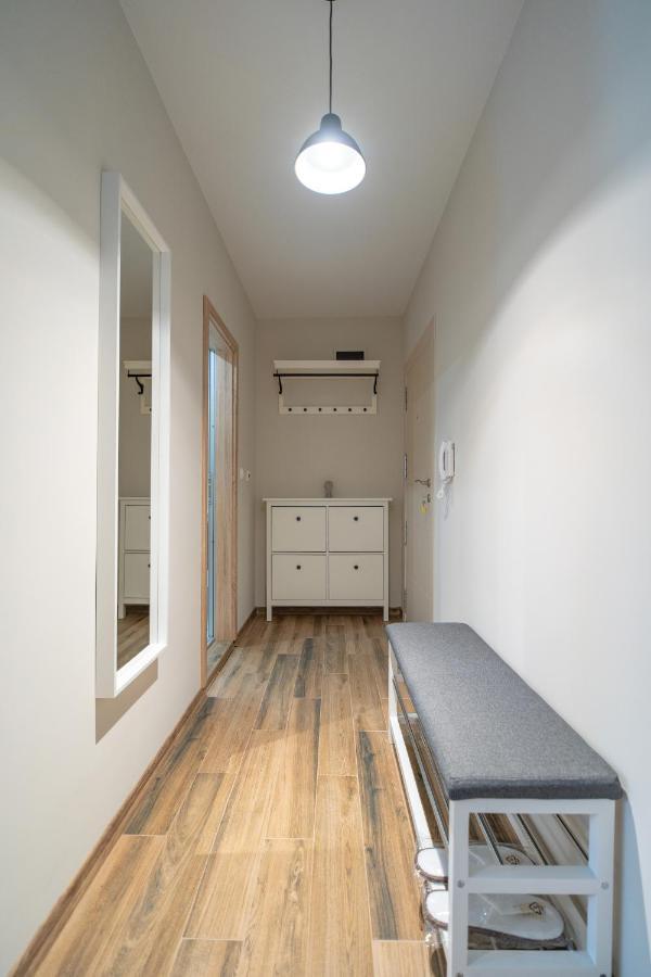 Verona Apartment Сандански Экстерьер фото