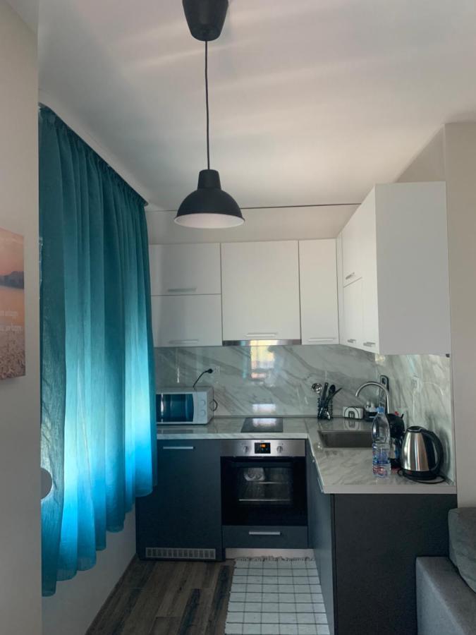 Verona Apartment Сандански Экстерьер фото