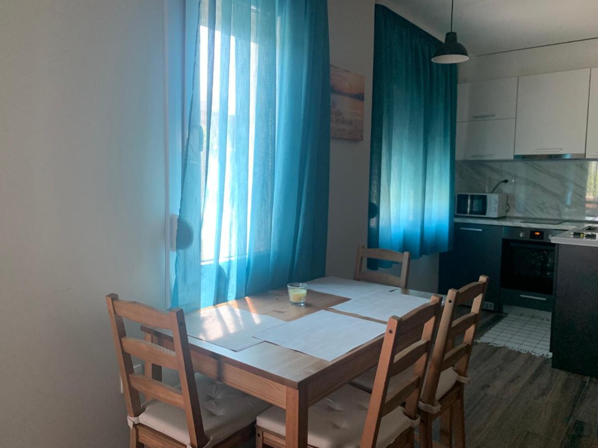 Verona Apartment Сандански Экстерьер фото