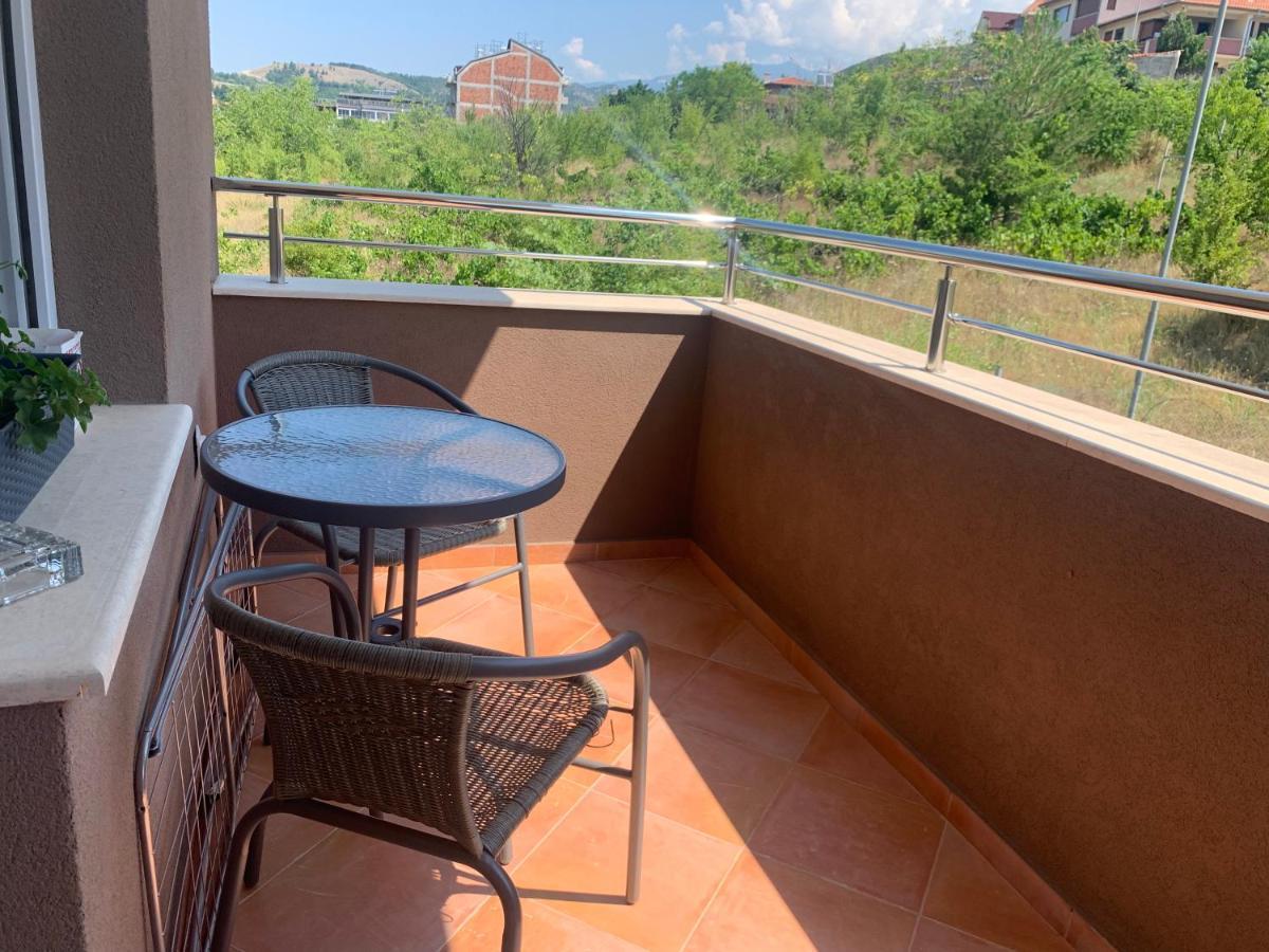 Verona Apartment Сандански Экстерьер фото