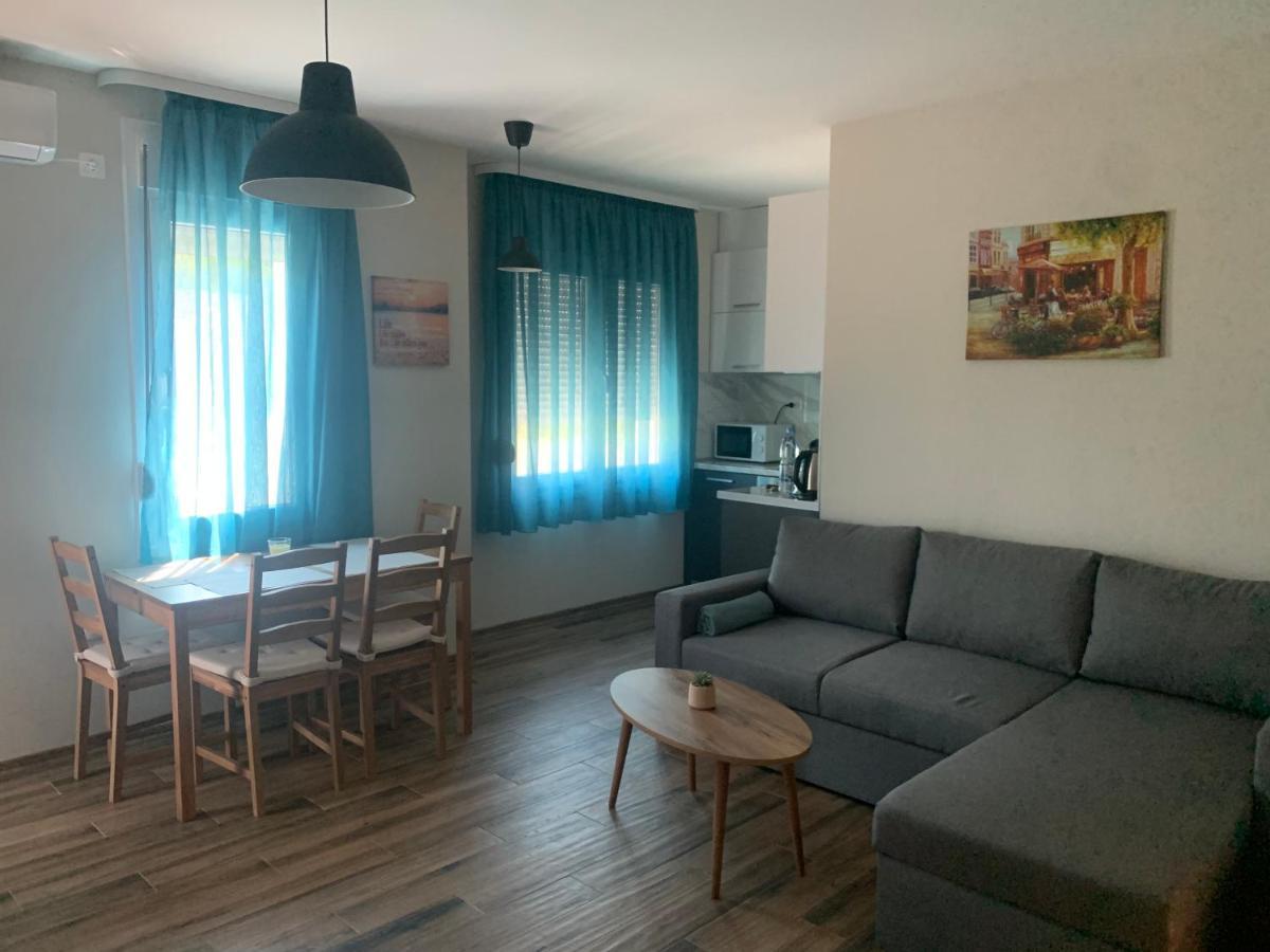 Verona Apartment Сандански Экстерьер фото