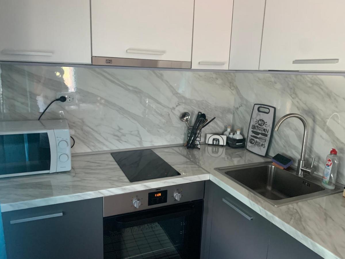 Verona Apartment Сандански Экстерьер фото