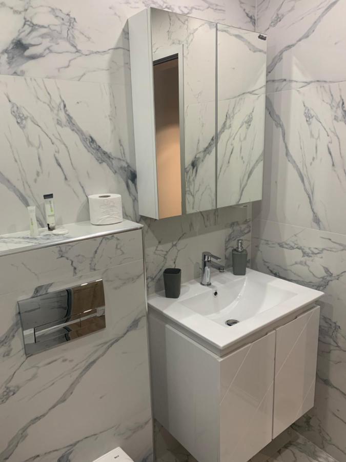 Verona Apartment Сандански Экстерьер фото