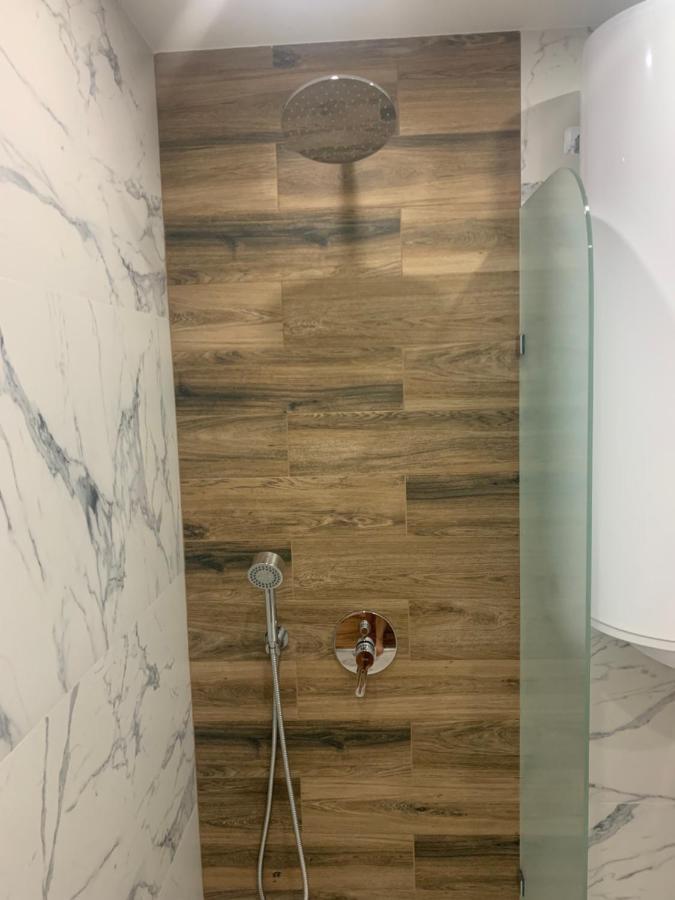 Verona Apartment Сандански Экстерьер фото