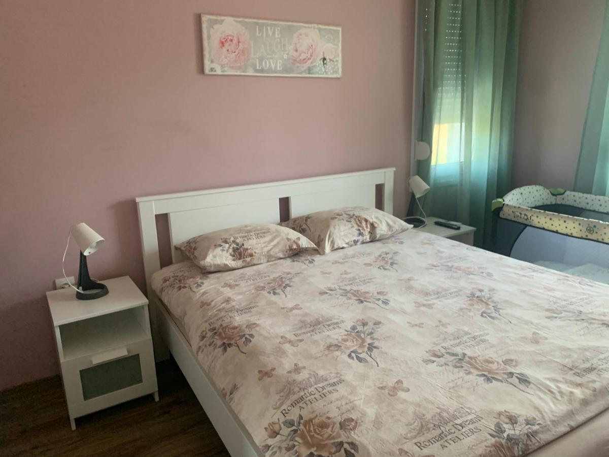 Verona Apartment Сандански Экстерьер фото