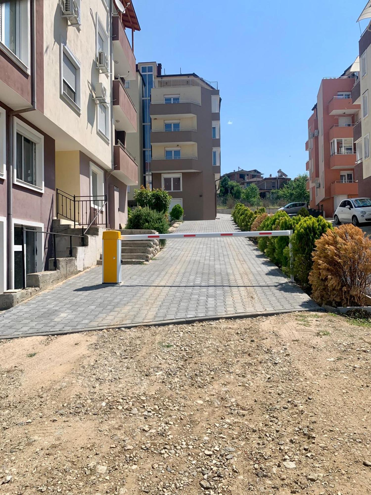 Verona Apartment Сандански Экстерьер фото